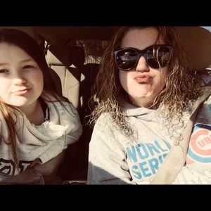 Meet your Posher, Addison